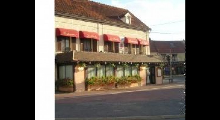 Le Pacha Le Coudray Montceaux