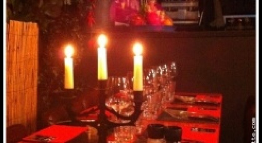 L'oga Restaurant & Brunchs Paris