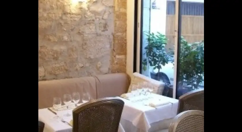 Restaurant La Bocca Della Verita Paris