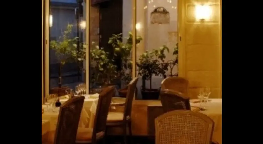 Restaurant La Bocca Della Verita Paris