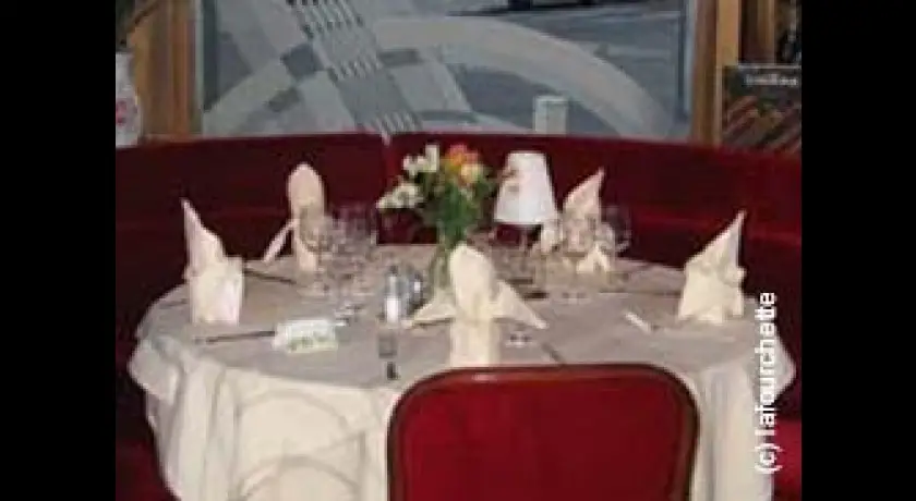Les Viviers - Le Restaurant Nice