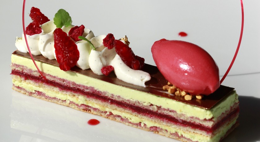 Restaurant Le Moulin De Mougins Mougins