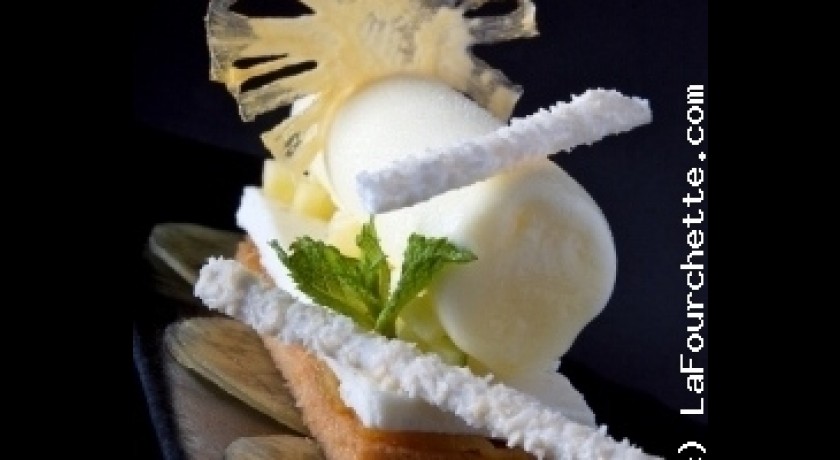 Restaurant Le Moulin De Mougins Mougins