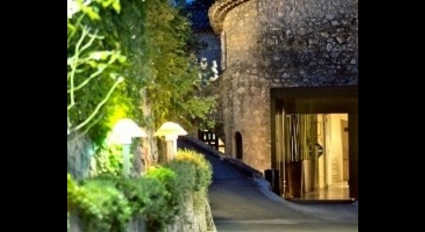 Restaurant Le Moulin De Mougins Mougins