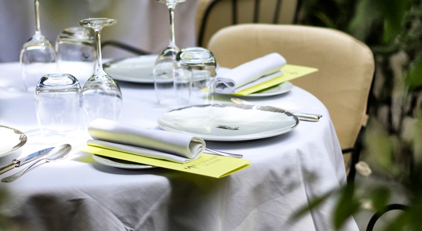 Moulin De Mougins (le) 