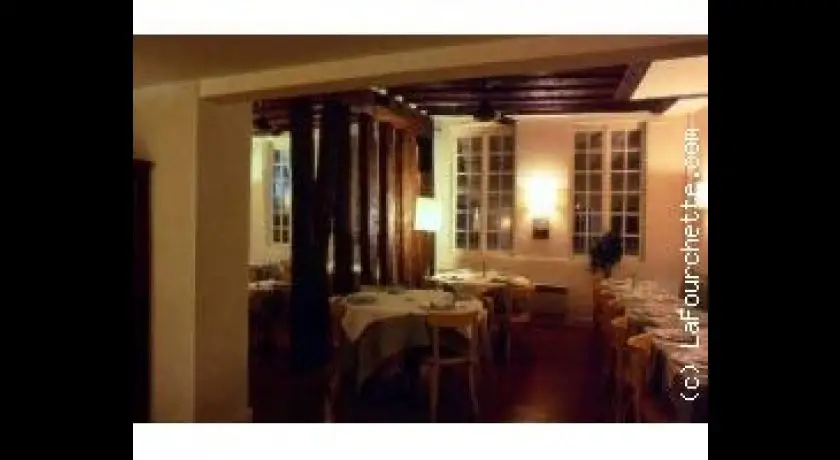 Restaurant Casa Bini Paris