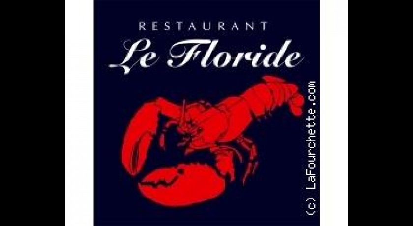 Restaurant Le Floride Ajaccio