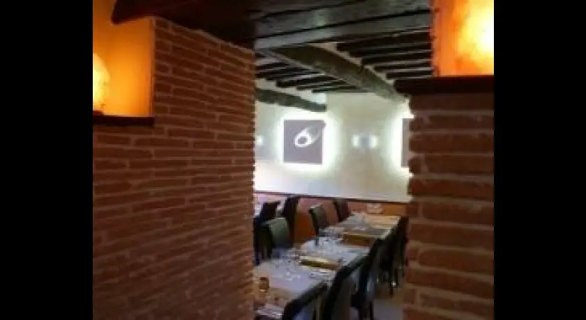 Restaurant A Vista Bastia