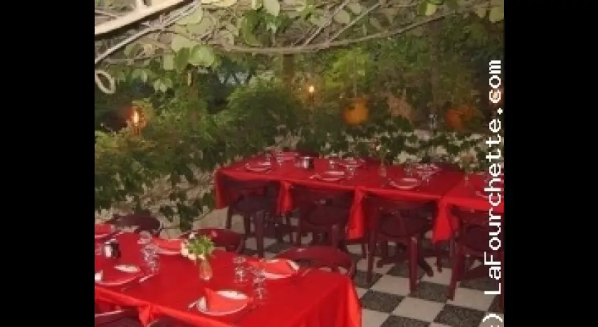 Restaurant Auberge Du Prunelli Bastelicaccia