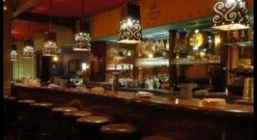 Restaurant Barrio Latino-bar Cubain Paris