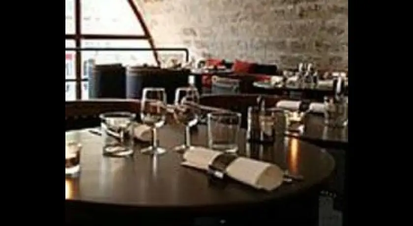 Restaurant Viaduc Café Paris