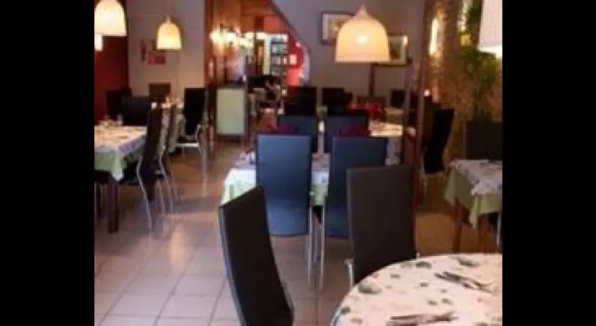 Restaurant Les Saveurs De L'escale Saint-andré-de-sangonis