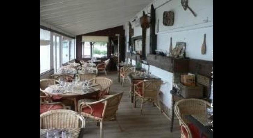 Restaurant Le Bistrot De La Plage Vichy