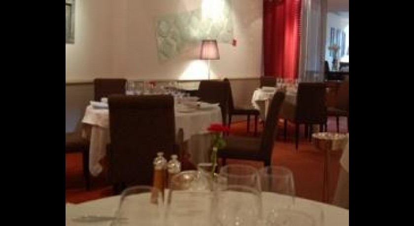 Restaurant Le Magasin Aux Vivres Metz