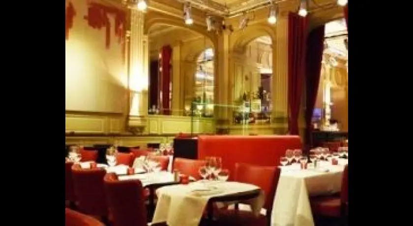Restaurant Brasserie Du Ba Lyon