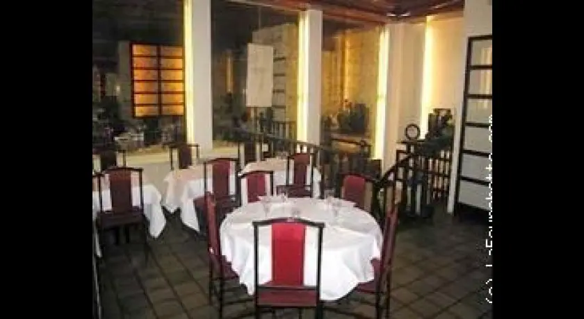 Restaurant Tan Dinh Paris