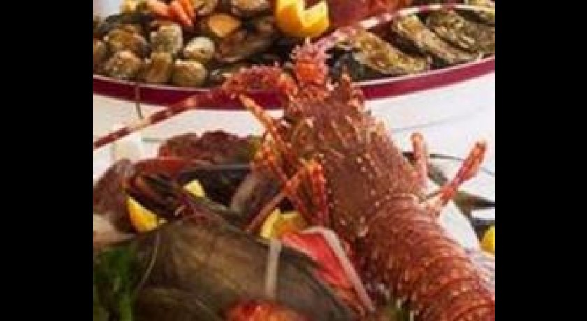 L'auberge Du Port Bandol