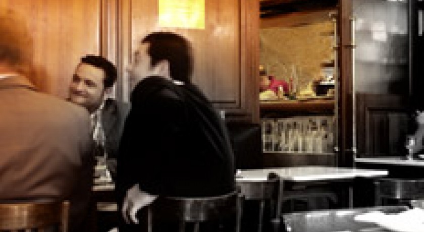 Restaurant Maison Rousseau Lyon