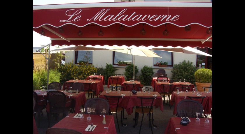Restaurant Le Malataverne Messimy