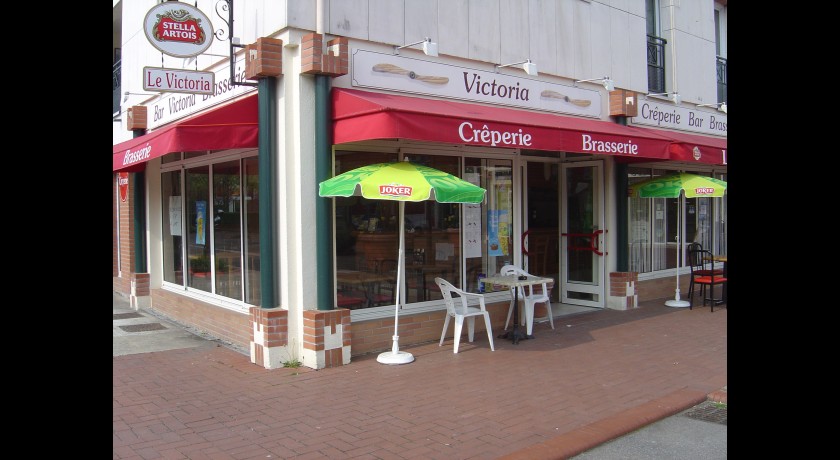 Le Victoria Voisins-le-bretonneux