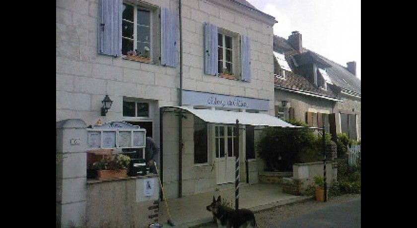 Restaurant Auberge Du Château Troo
