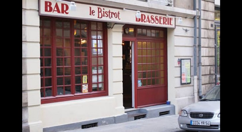 Restaurant Le Bistrot Poitiers
