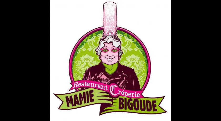 Restaurant Mamie Bigoude Tours