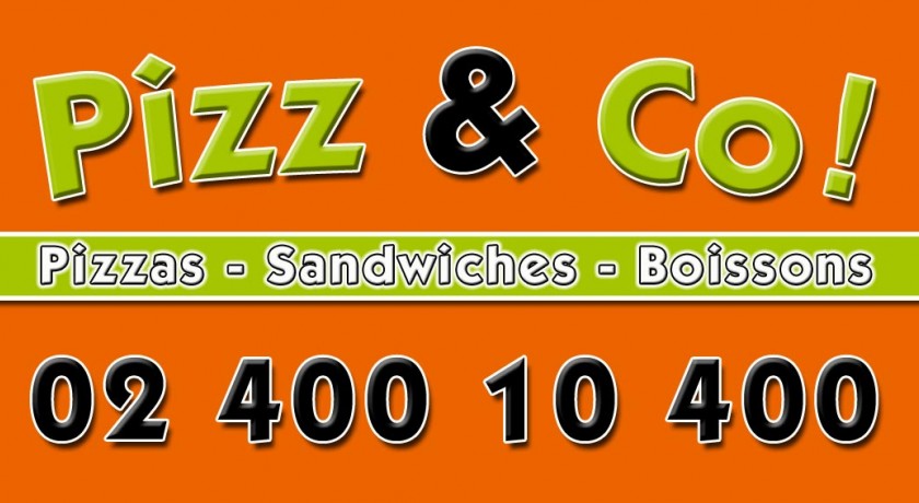 Pizz & Co  Saint-nazaire