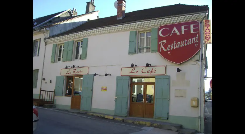 Restaurant Le Monest Monestier-de-clermont