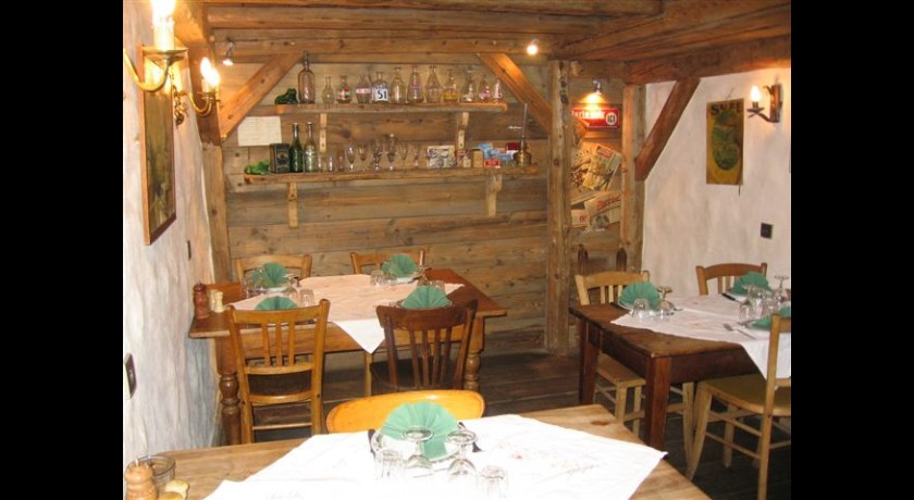 Auberge De La Fruitière Des Perrières Les Gets