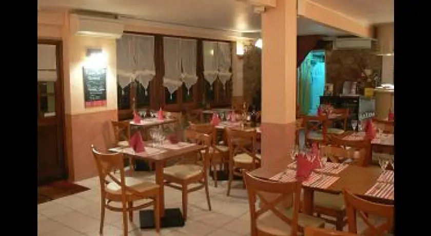 Restaurant Cote Cour Larmor-plage
