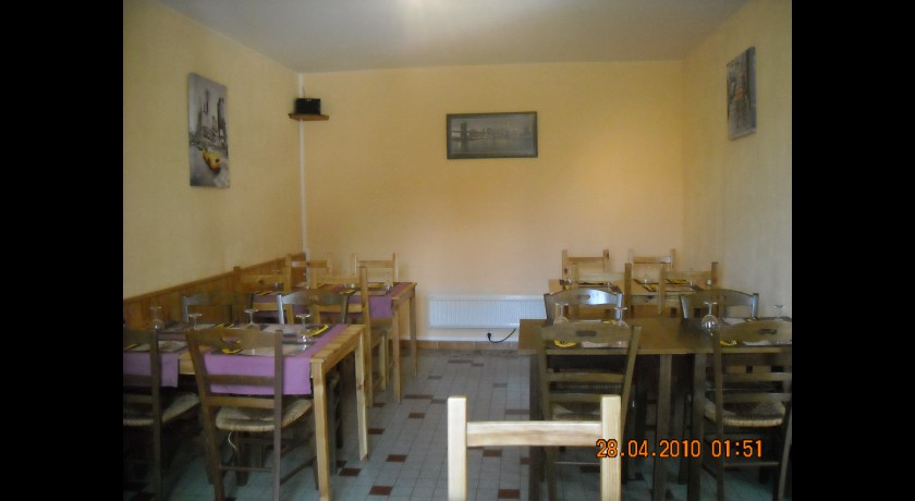 Le Bambino  Chabreloche