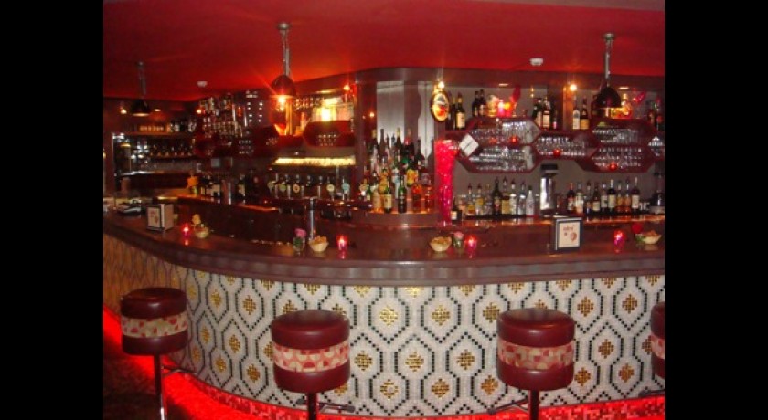 Restaurant La Maree Passy Paris