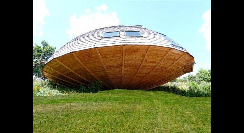 Dôme De Montmiral, Castelnau De Montmiral  Castelnau-de-montmiral