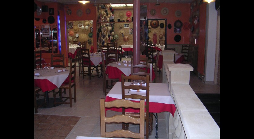 Le Canotier Le Kremlin-bicêtre