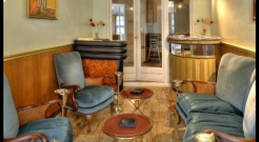 Auberge Des écluses Carrières-sous-poissy