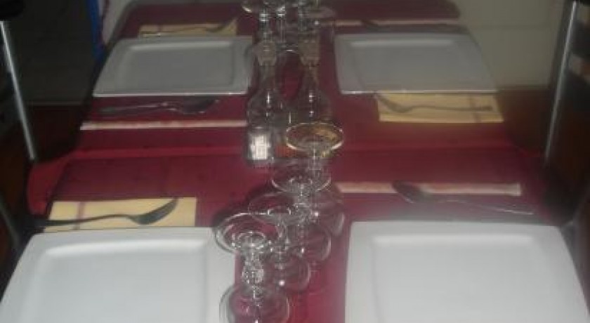 Saveurs D'indochine  Saint-nazaire