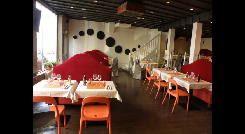 Restaurant Arancia Villefranche-sur-saône