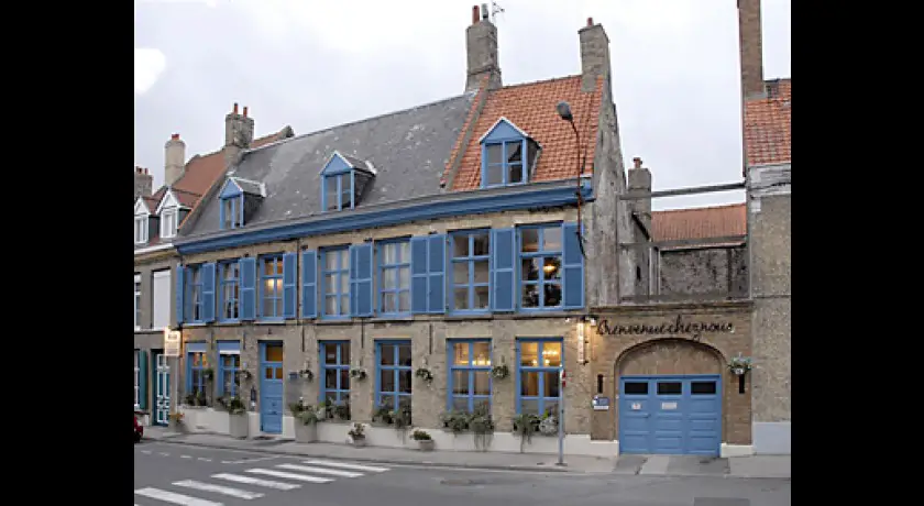 Restaurant Bienvenue Chez Nous Bergues