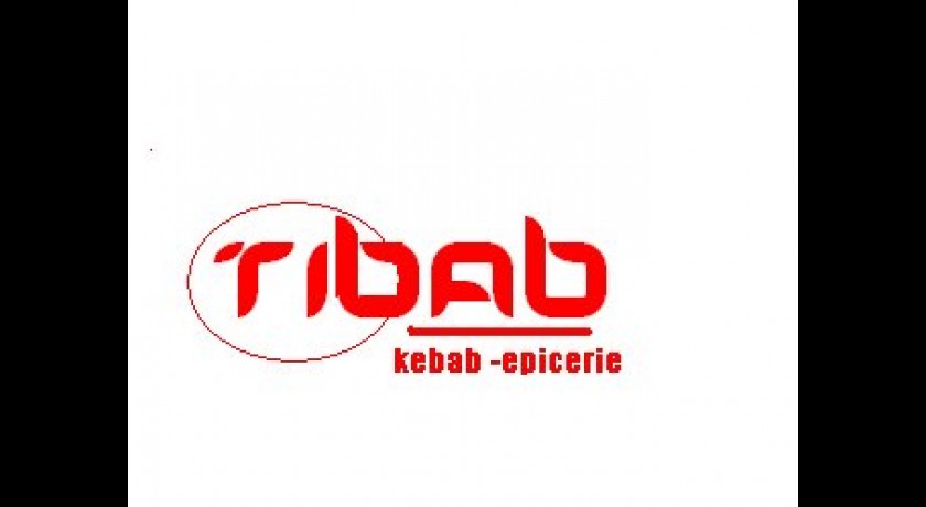 Restaurant Tibab - Kebab Epicerie Le Breil-sur-mérize