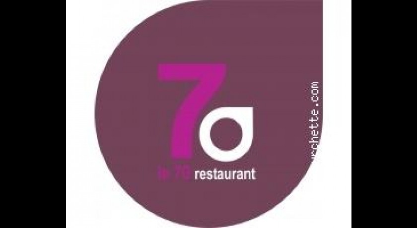 Restaurant Le 70 - Parc Des Princes Paris