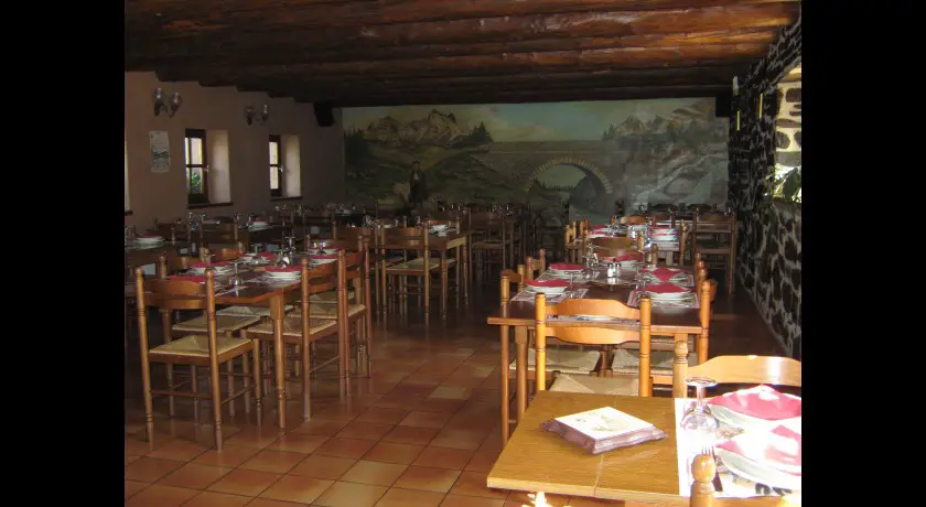 Restaurant Chez Lulu Sailhan