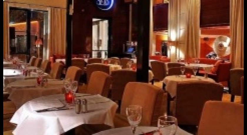 Restaurant Le Berkeley Paris