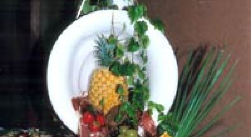 Restaurant Chefdalytraiteur Yerres