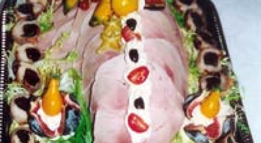 Restaurant Chefdalytraiteur Yerres