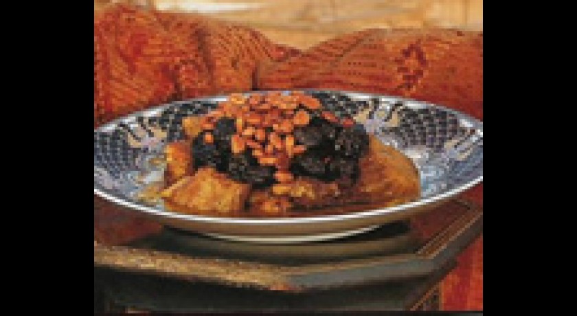 Restaurant Chefdalytraiteur Yerres