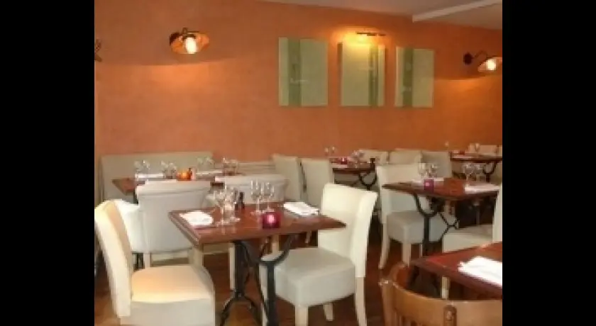 Restaurant Bistrot Des Vignes 17ème Paris