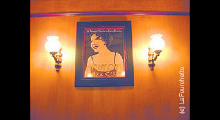 Restaurant Le Bouchon De La Roquette Paris