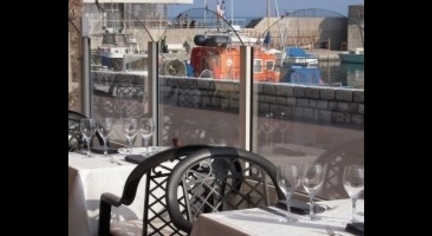 Restaurant La Bourride Cagnes-sur-mer