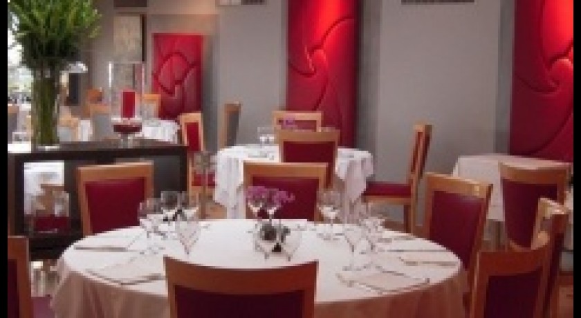 Restaurant La Bourride Cagnes-sur-mer